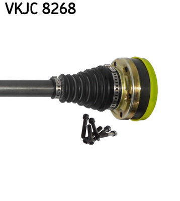 SKF SKFVKJC8268 Féltengely